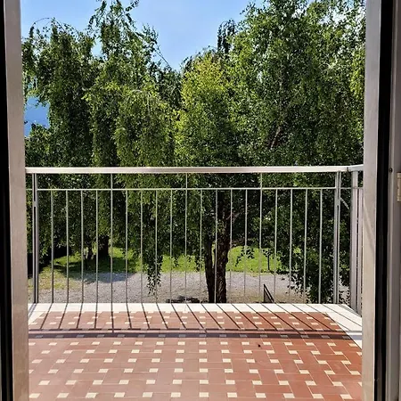 La Betulla Apartment Arco Exterior photo