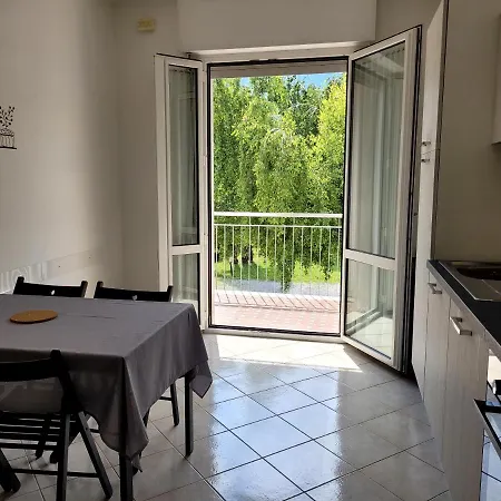 La Betulla Apartment Arco Exterior photo