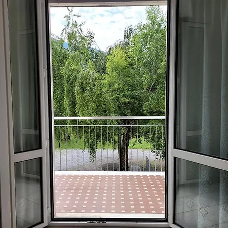 La Betulla Apartment Arco Exterior photo