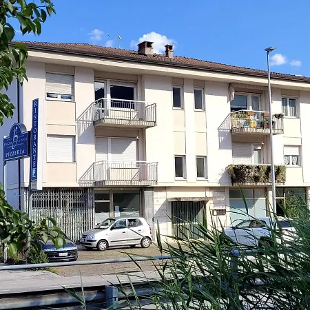 La Betulla Apartment Arco Exterior photo