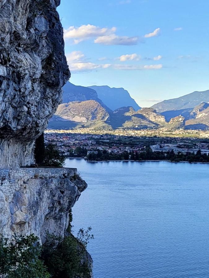 La Betulla Arco