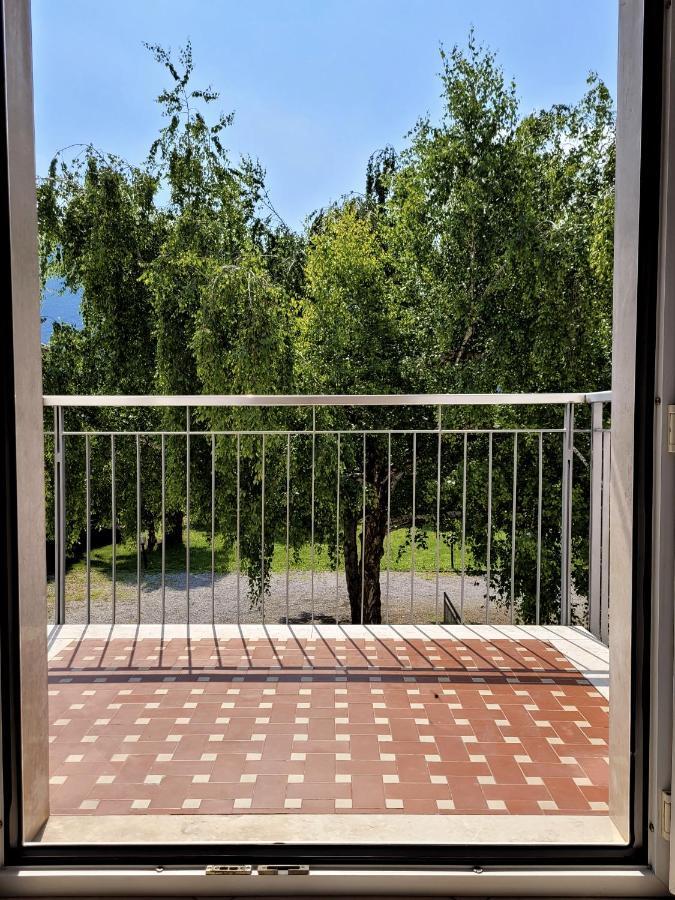 La Betulla Apartment Arco