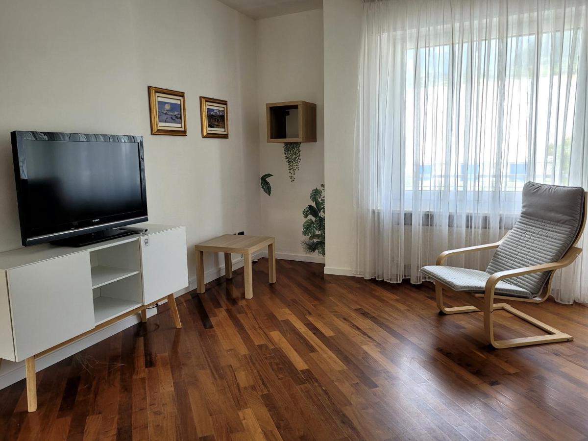 La Betulla Apartment Arco