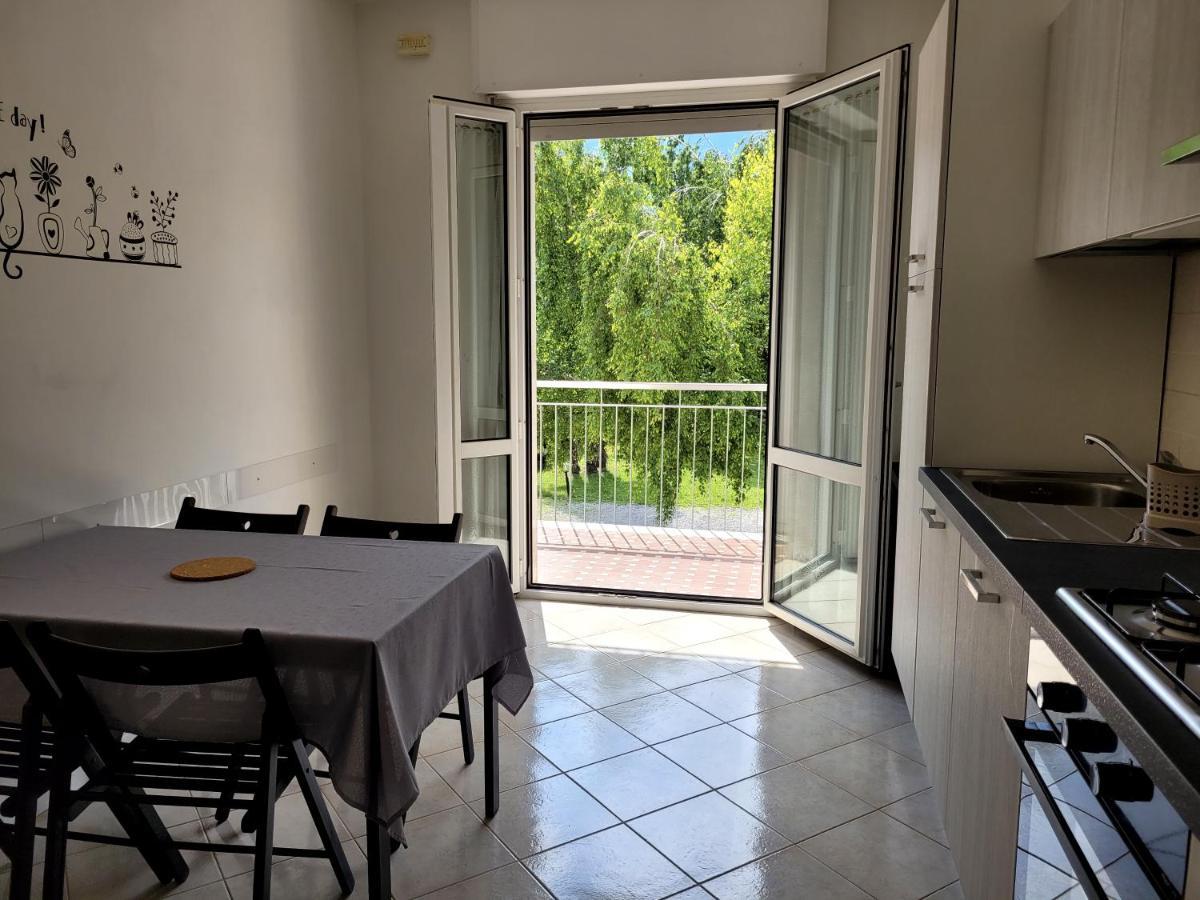 Apartment La Betulla *
