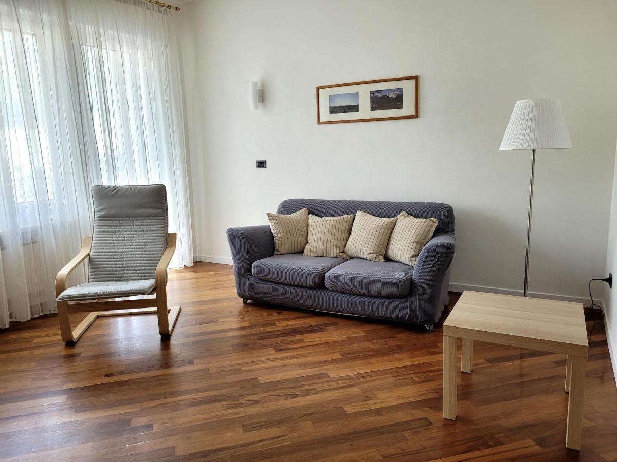 La Betulla Apartment