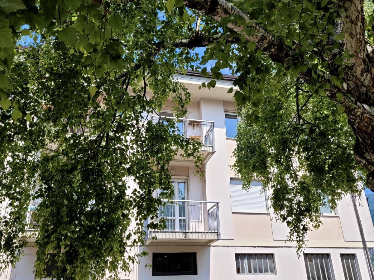 Apartment La Betulla