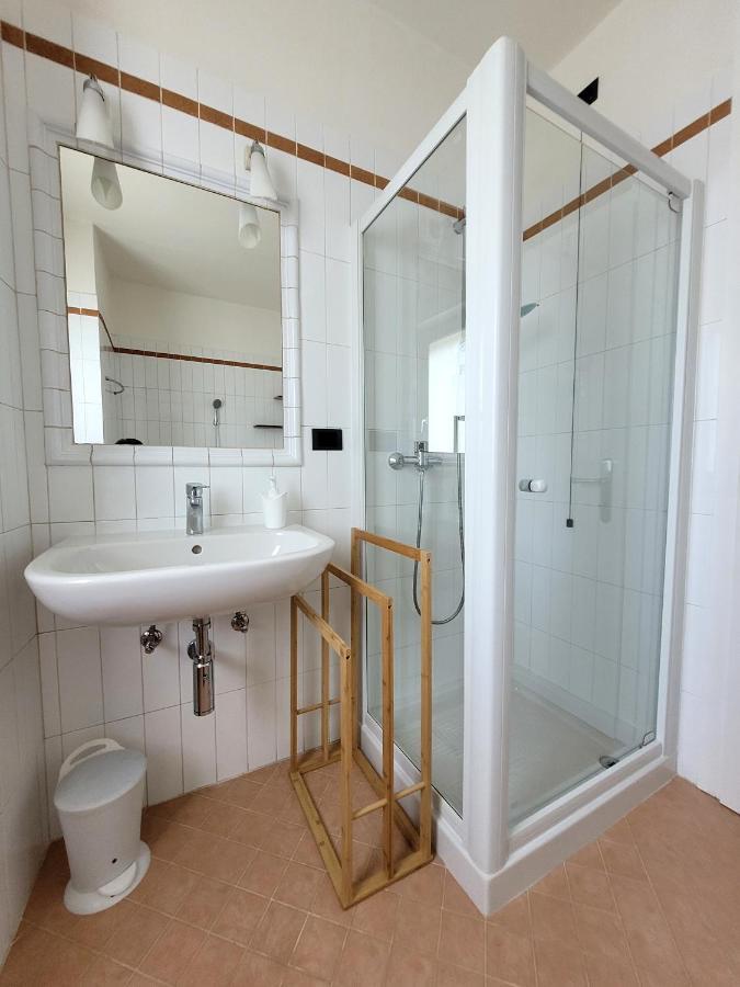 La Betulla Apartment *