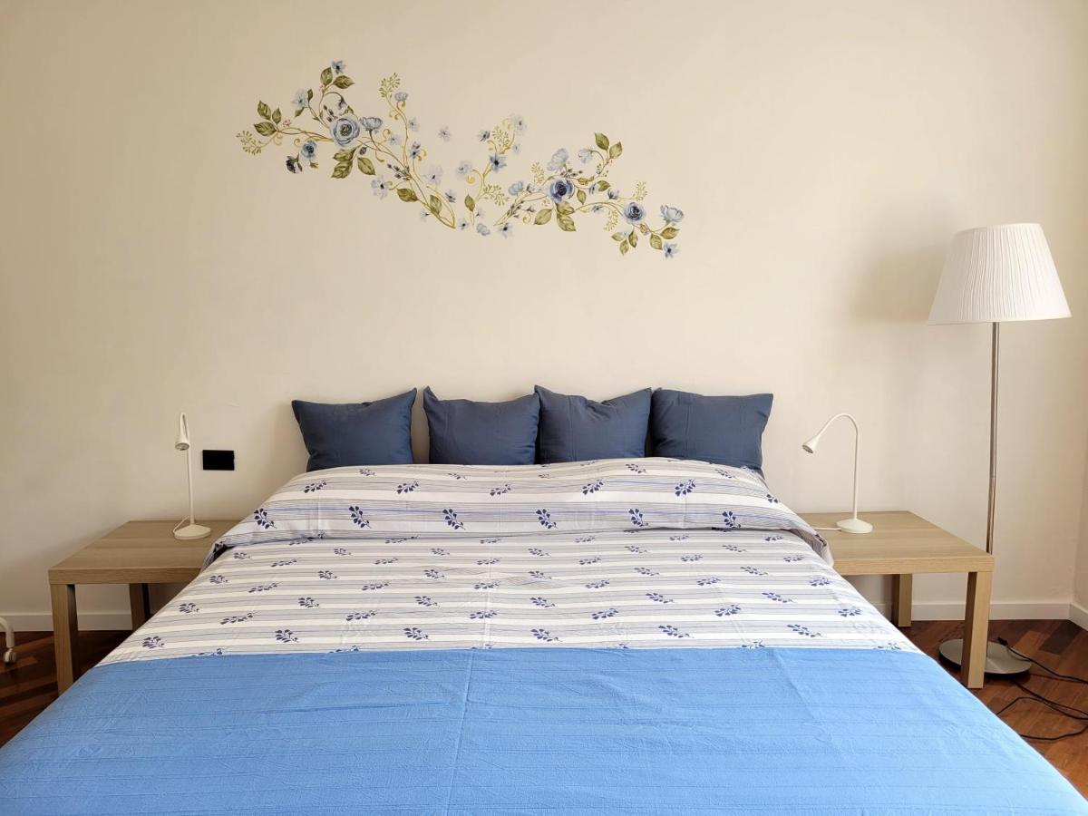 La Betulla Apartment *
