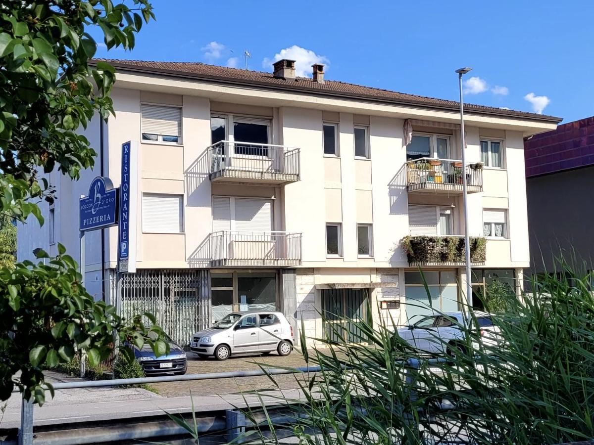 La Betulla Arco