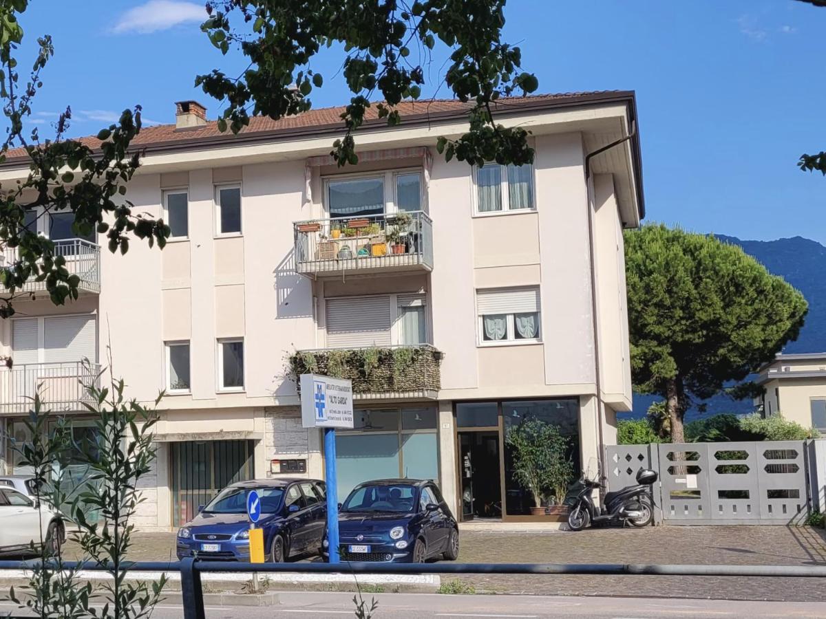 La Betulla * Arco