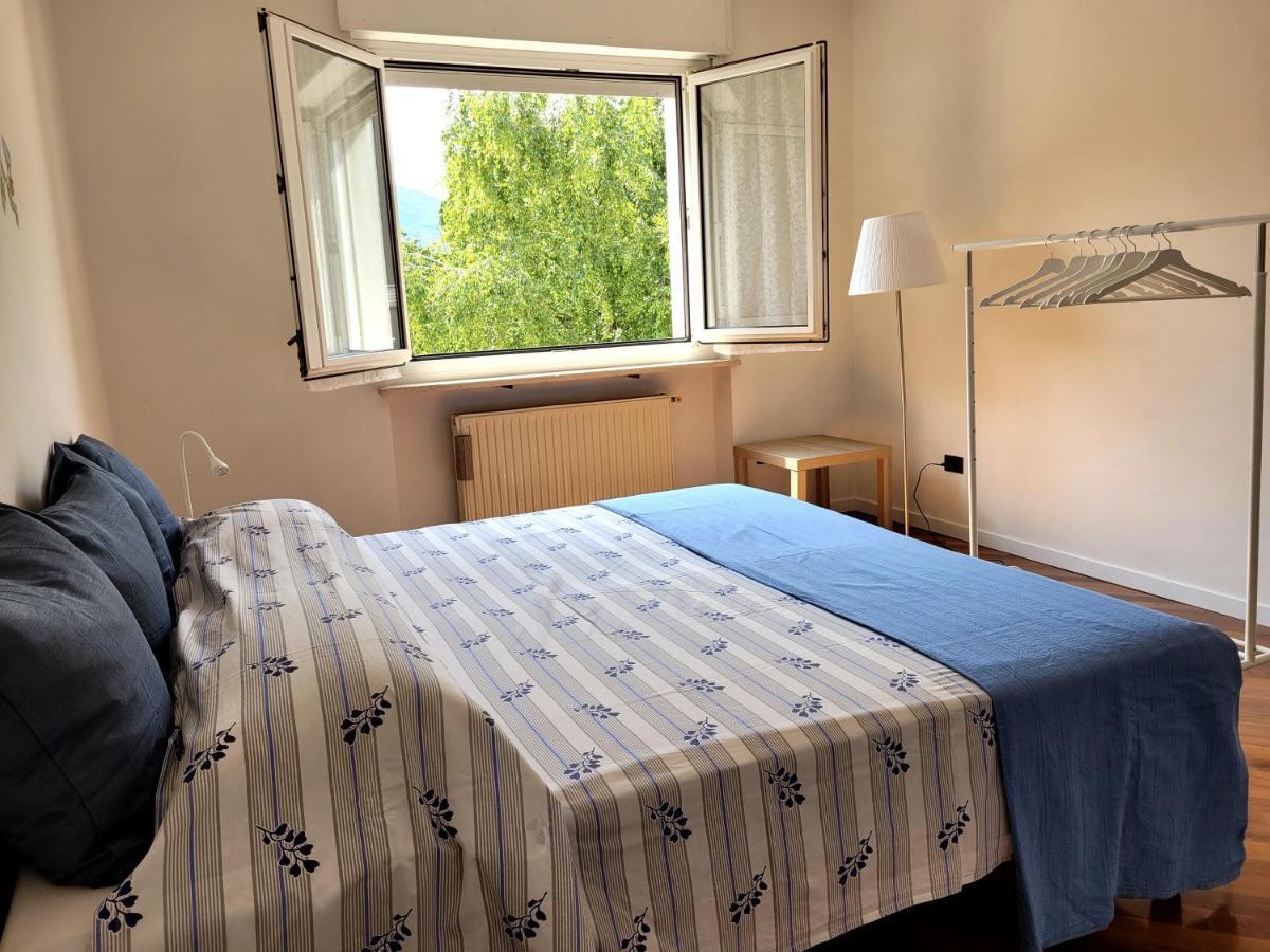 Apartment La Betulla Arco